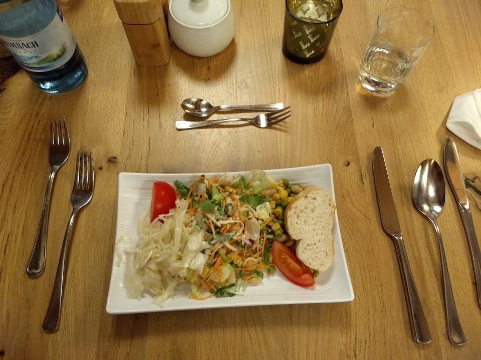 Gastro Hotel Regenbogenland Zum Kramerwirt