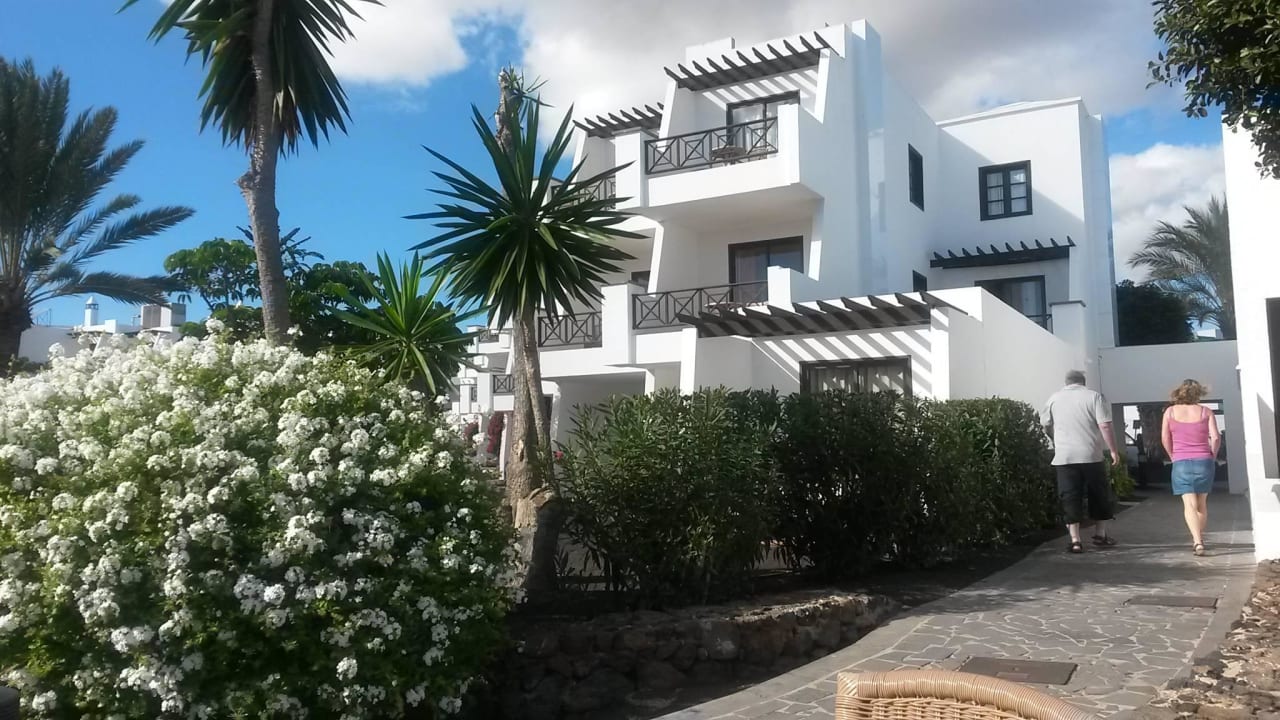 Baustil allsun App.-Hotel Albatros