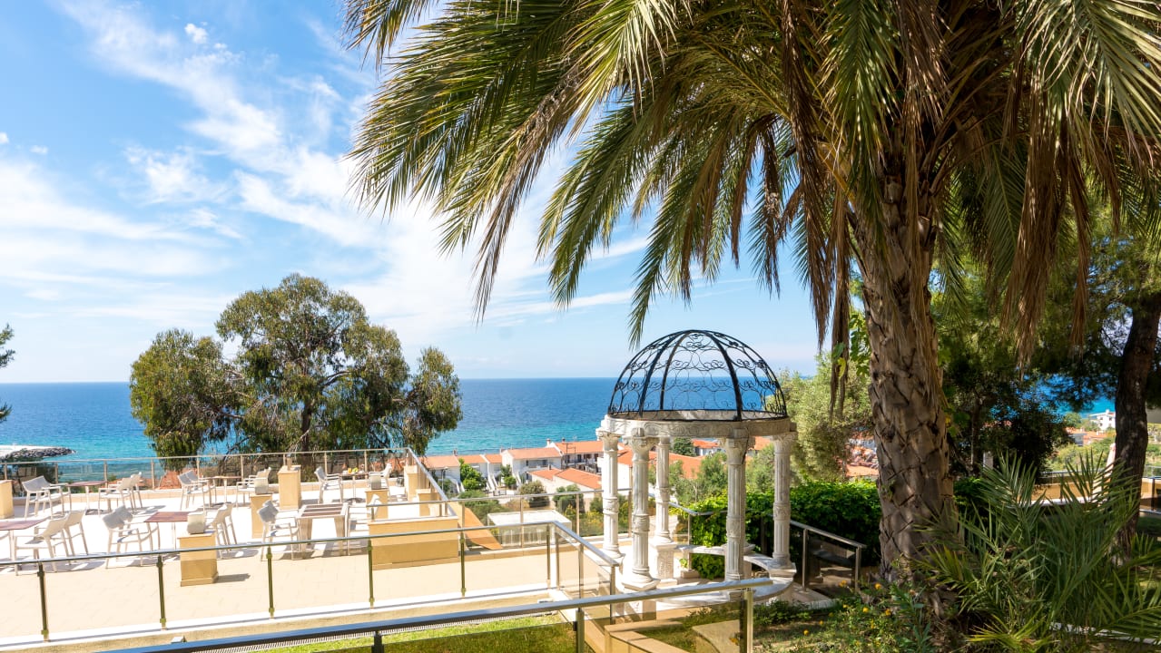 Sonstiges Rahoni Cronwell Park Hotel - Adults only