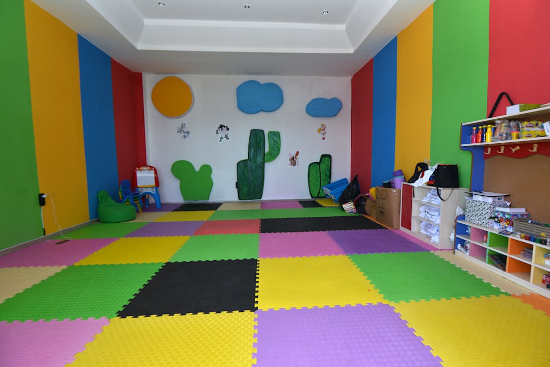 Sport & Freizeit Jura Hotels Bodrum Resort