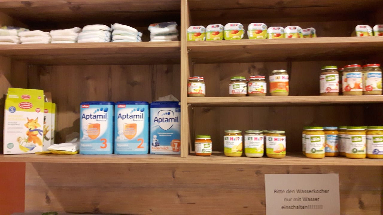 Gastro Hotel Wolkensteinbär