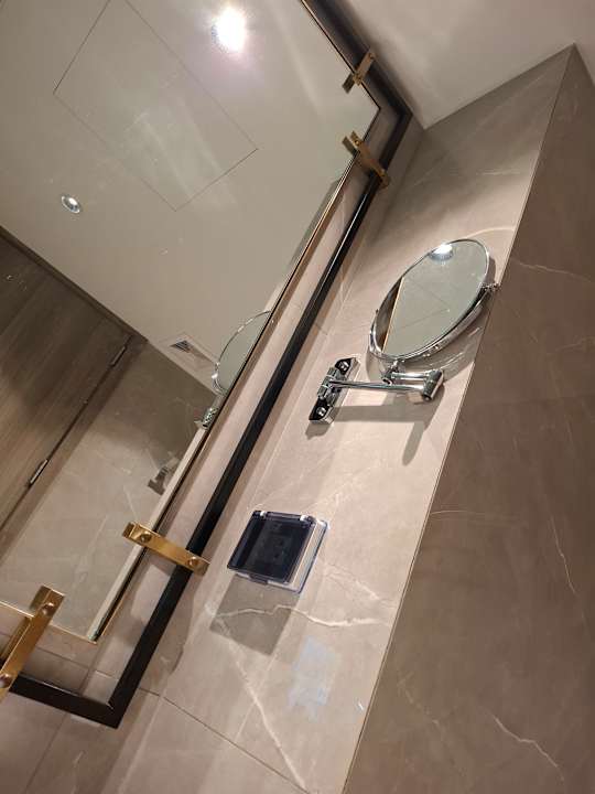 Zimmer Best Western Plus Nexen Pattaya