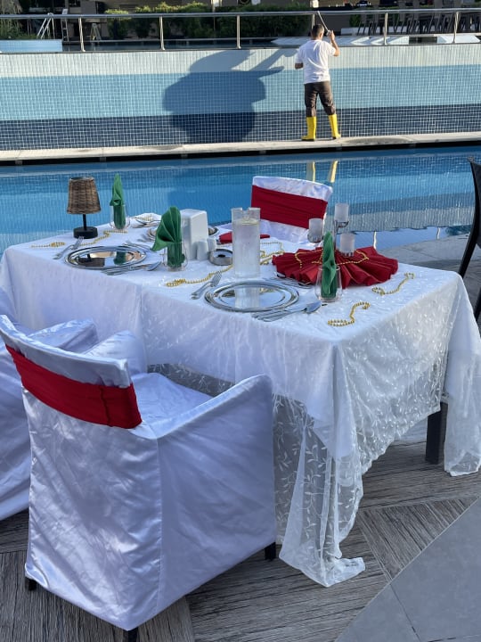 Gastro Side Sunport Hotel & Spa