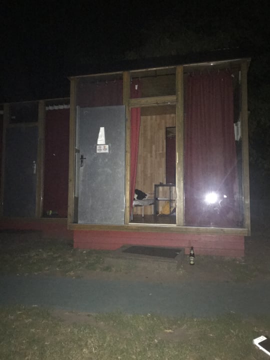 Zimmer CLUB Lodges Berlin Mitte