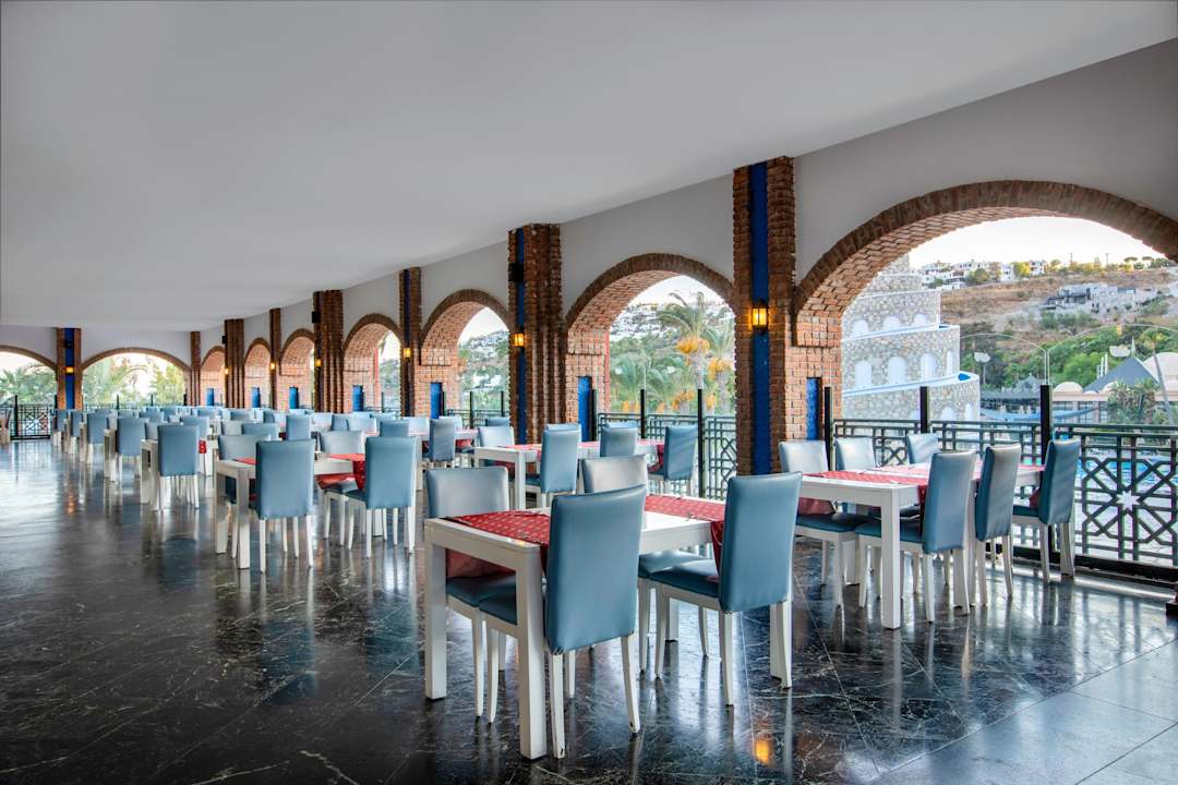 Gastro Selectum Collection Bodrum