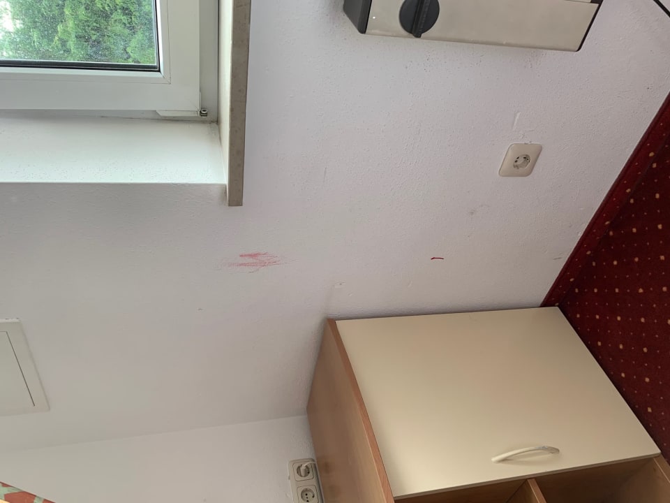 Zimmer Andante Hotel Erding