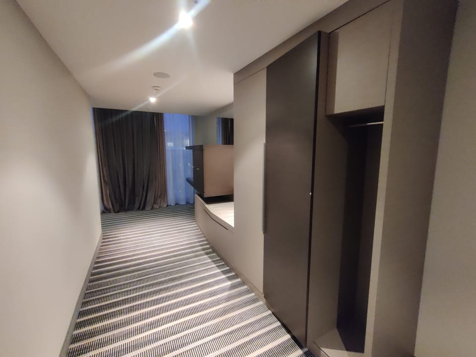 Zimmer Steigenberger Airport Hotel Berlin