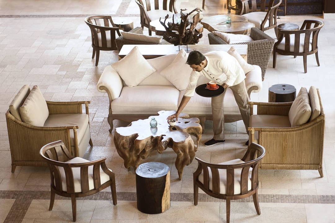 1502 Bar STORY Seychelles