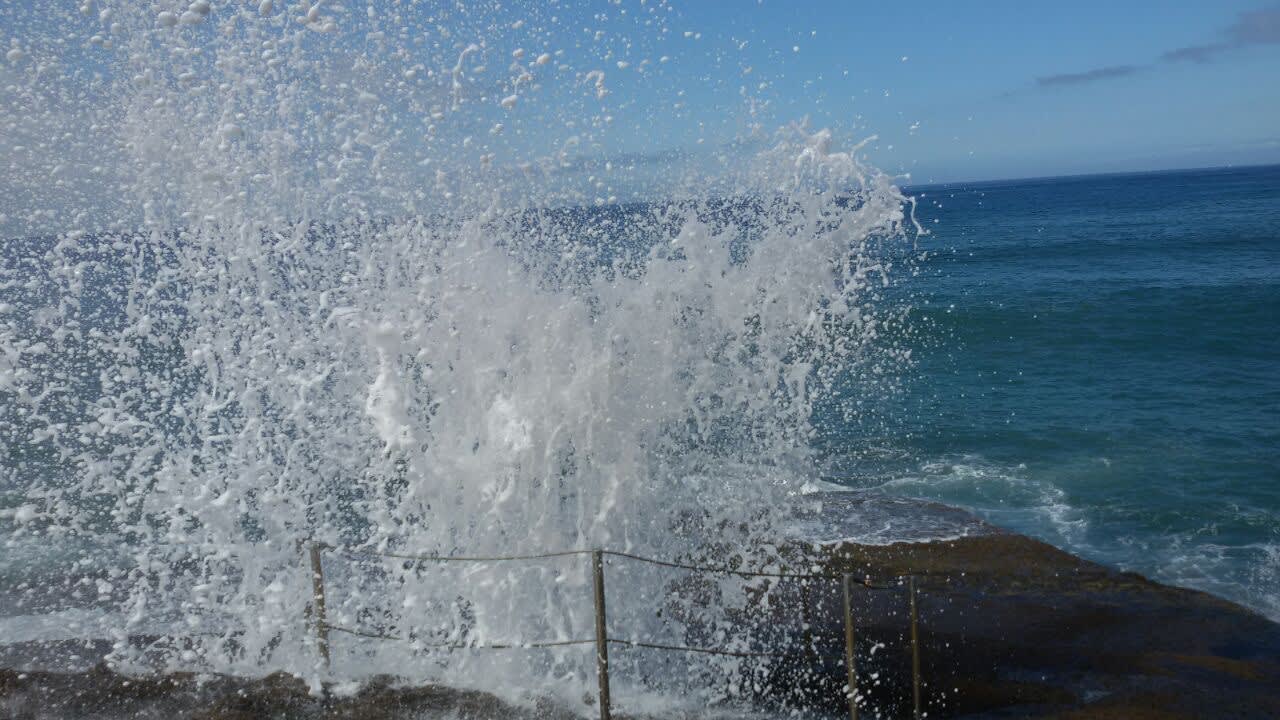 Strand Los Olivos Beach Resort