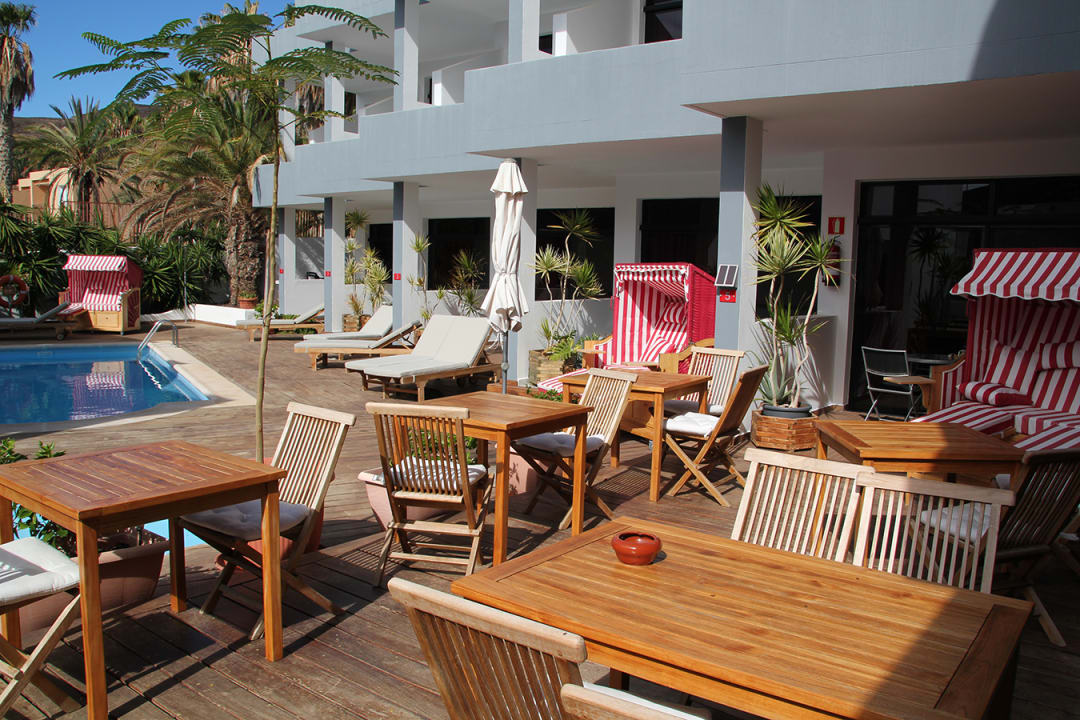 Pool Hotel Ocean World