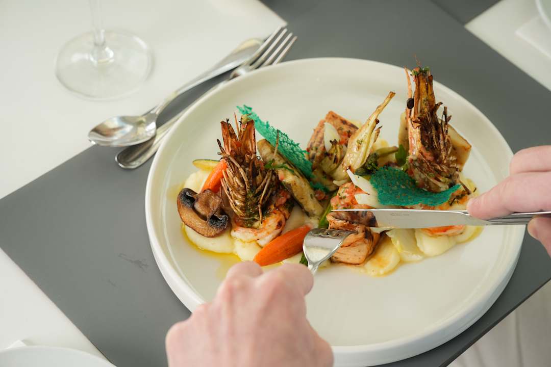 Gastro Faros Hotel Ayia Napa