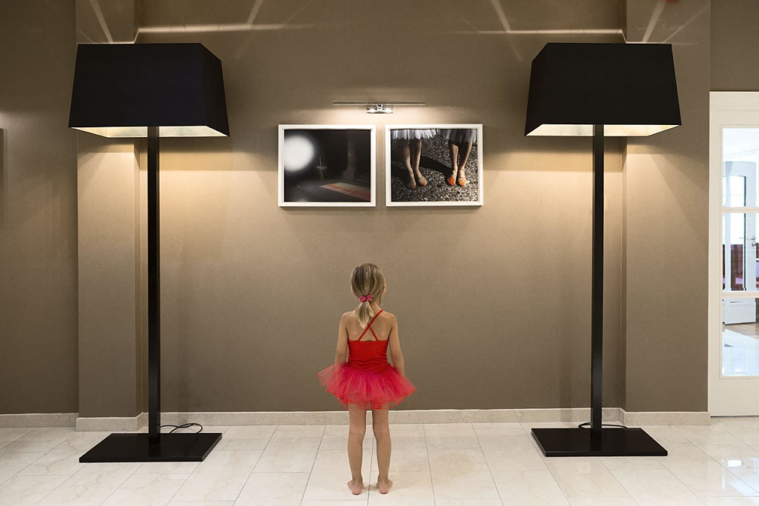 Das Kunstkonzept: Tanz & Musik The Harmonie Vienna, BW Premier Collection