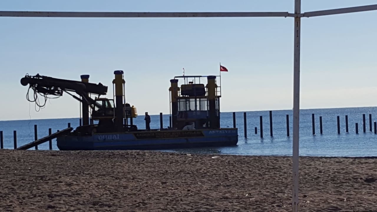 Strand Hotel Delphin Imperial