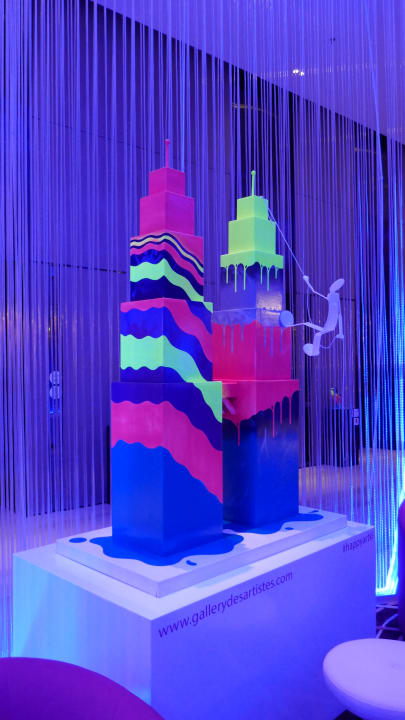 Gastro W Kuala Lumpur