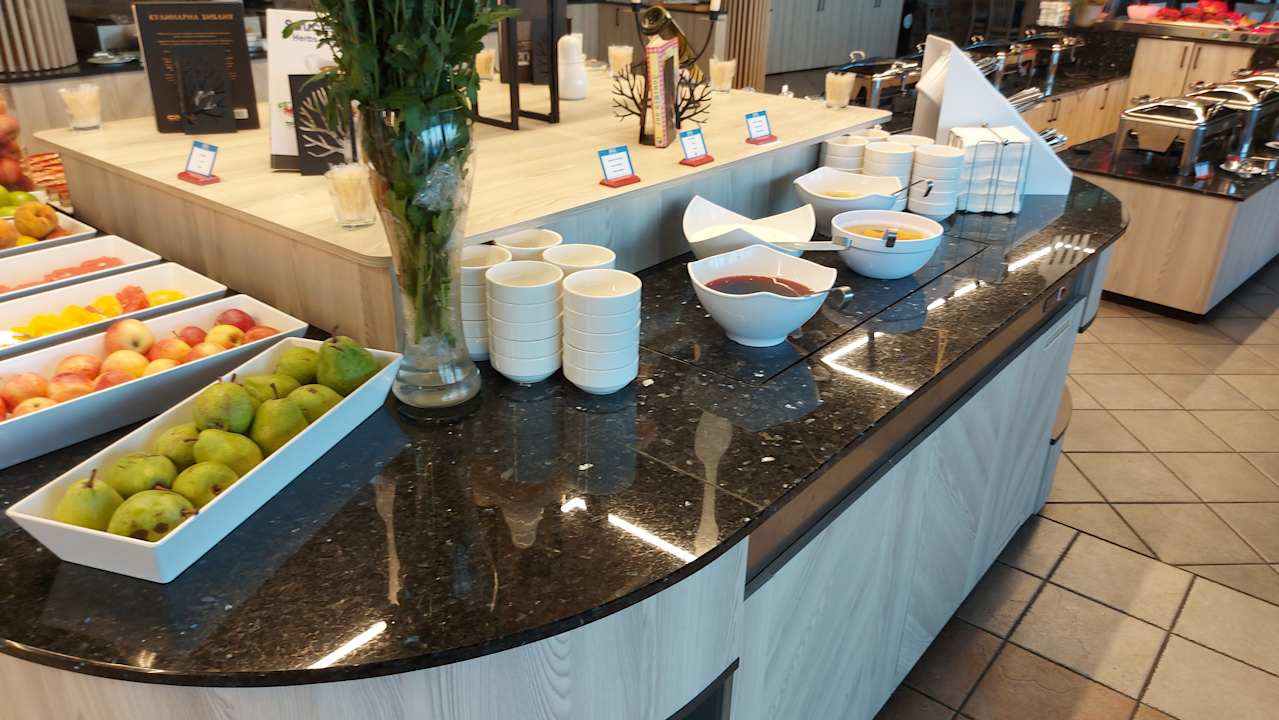 Gastro Hotel Borjana