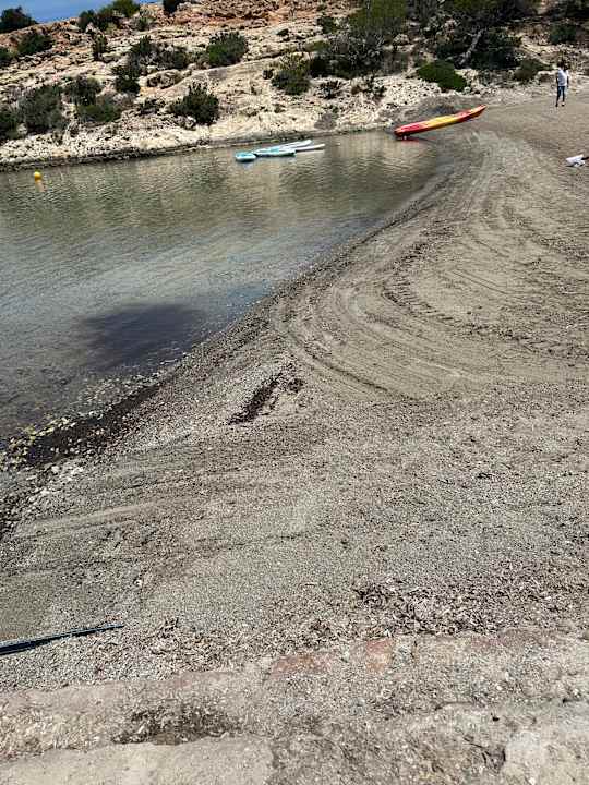 Strand Barceló Portinatx - Adults only