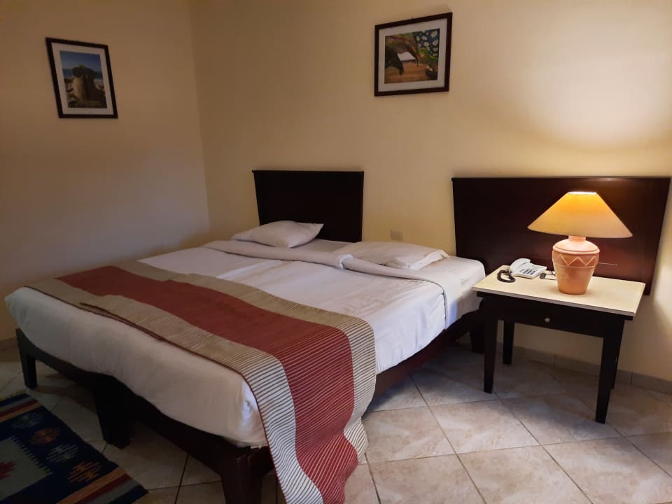 Zimmer Casa Mare Resort