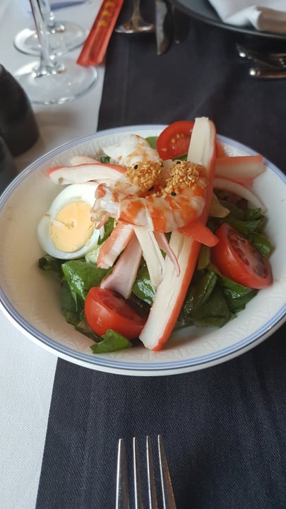 Gastro Haydarpasha Palace