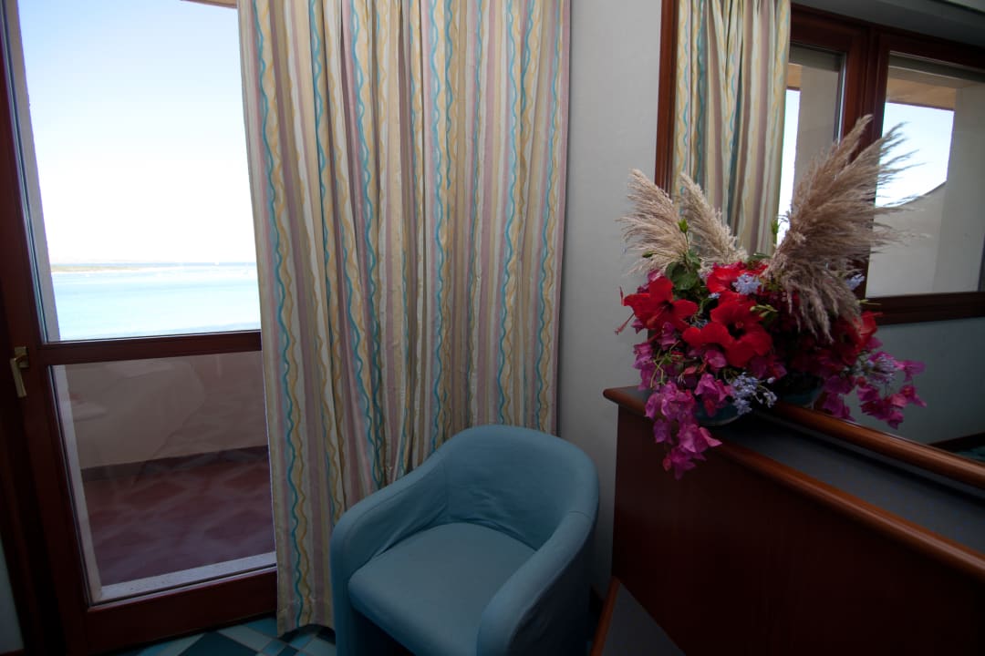 Zimmer Club Esse Roccaruja