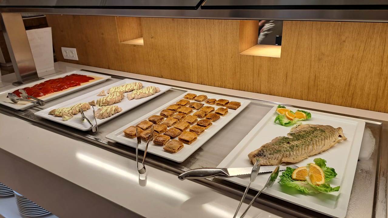 Gastro Welikehotel Marfil Playa