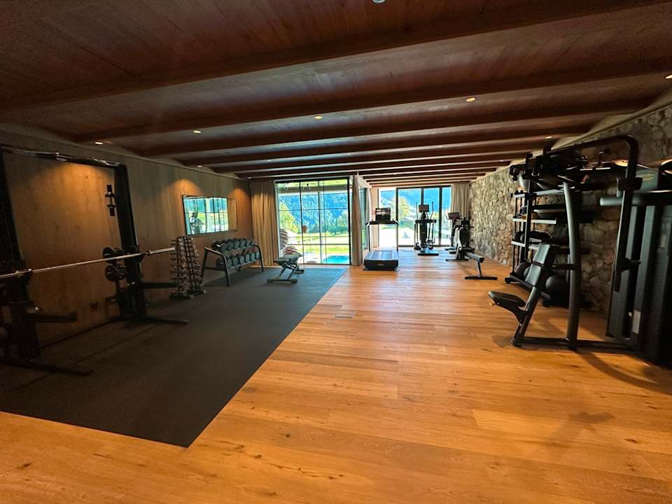 Sport & Freizeit Gut Sonnberghof