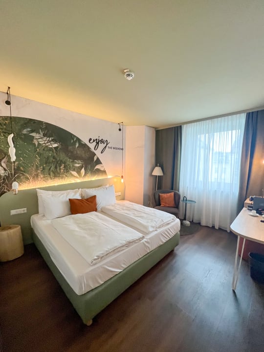 Zimmer Pension Alla Lenz