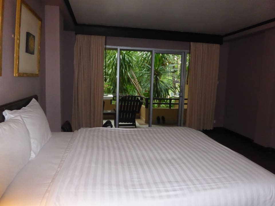 Gutes Bett Nr 3201 The Fair House Beach Resort