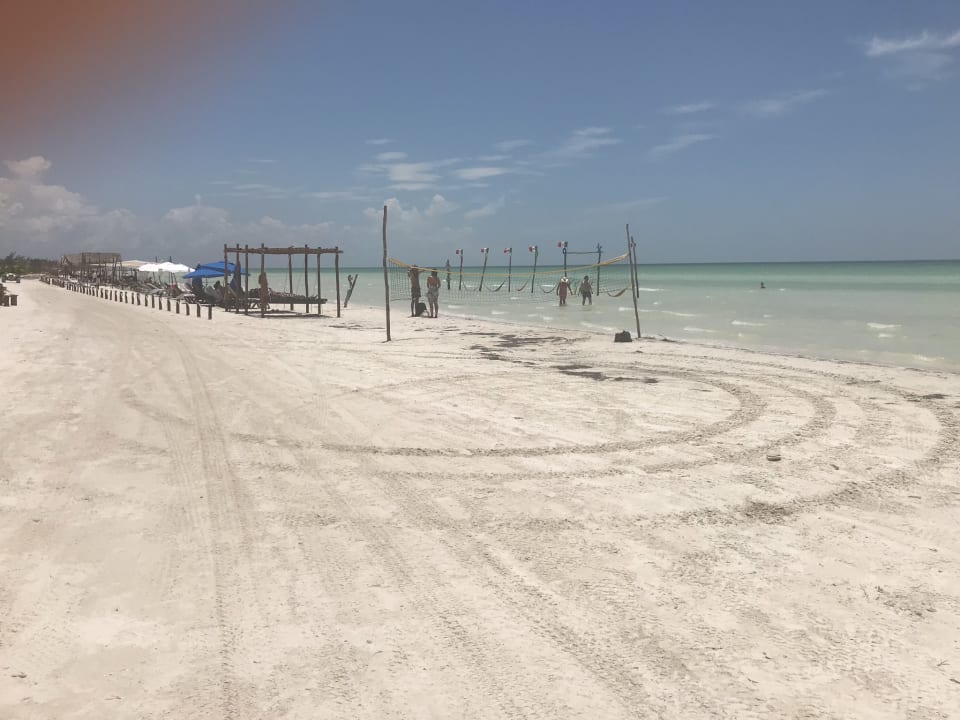 Strand Hotel Villas Flamingos