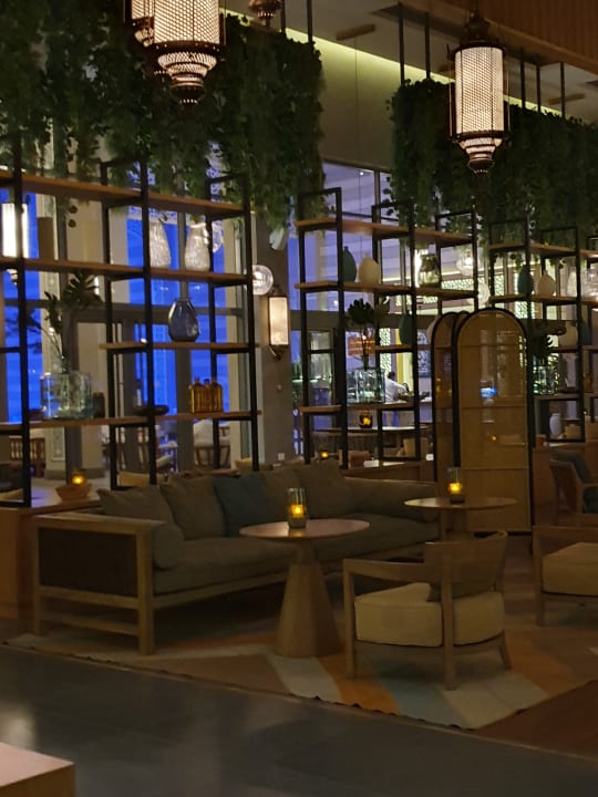 Gastro Steigenberger Resort Ras Soma