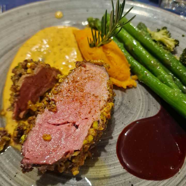 Gastro ROBINSON NOBILIS