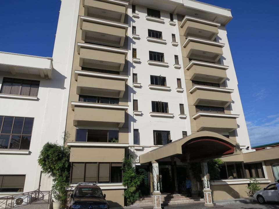 Hotel Cebu Grand Hotel Cebu Grand