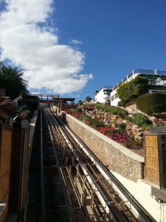 Winda Safir Sharm Waterfalls Resort