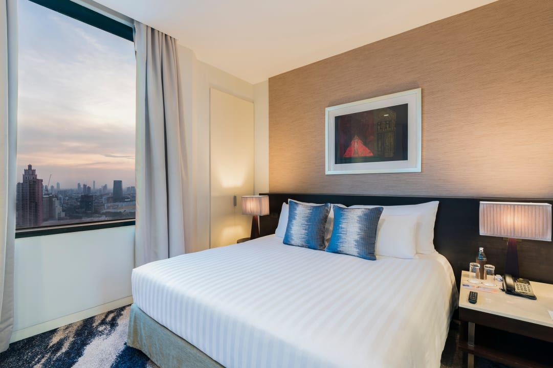 Zimmer Emporium Suites by Chatrium