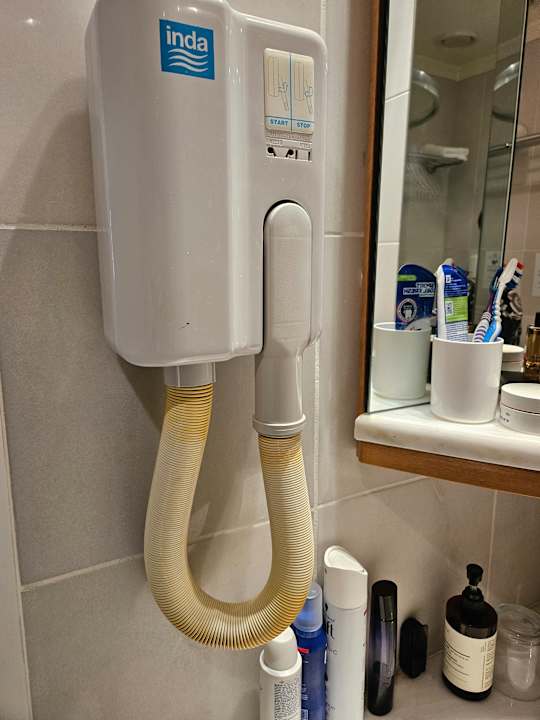 Zimmer Lindian Dream Seaside Resort