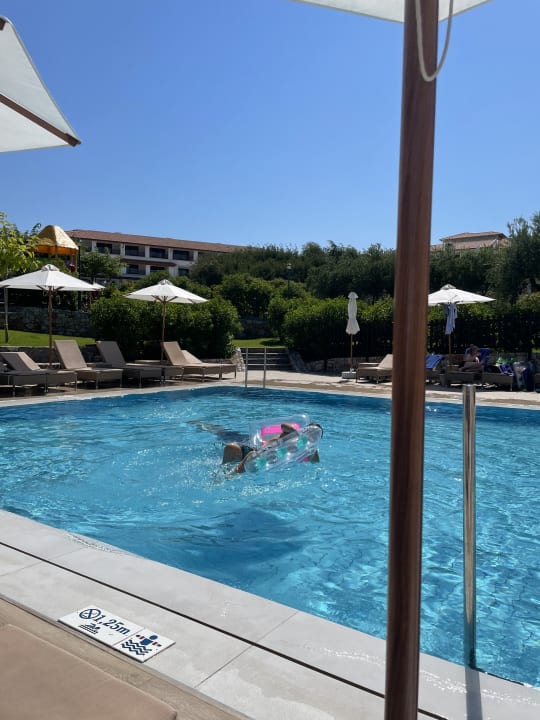 Pool Creta Maris Resort