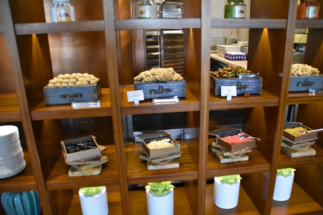 Gastro Ajman Saray, a Luxury Collection Resort