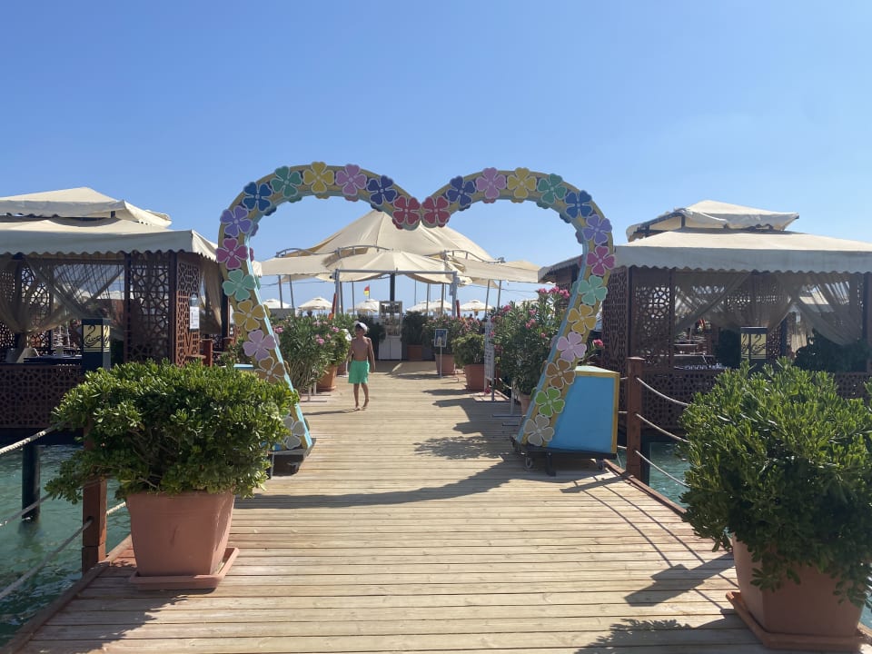 Strand VONRESORT Golden Beach