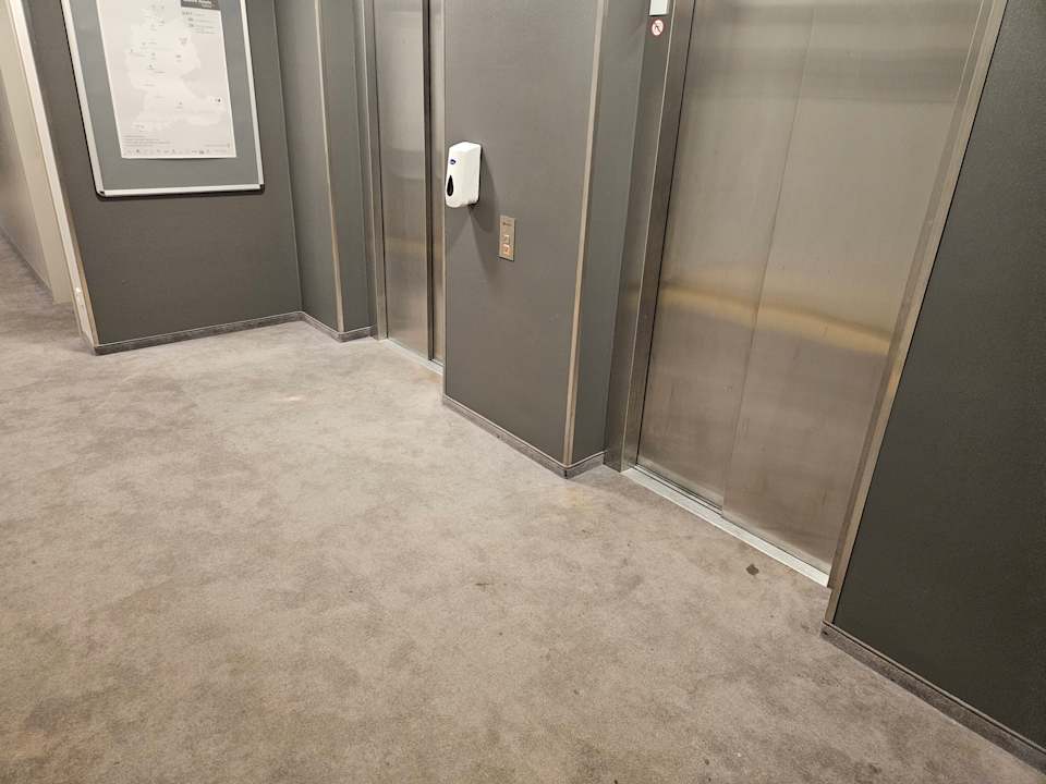 Sonstiges Campanile Leipzig Halle Airport