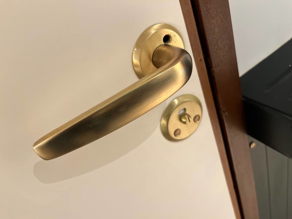 Zimmer The Fleming Hotel