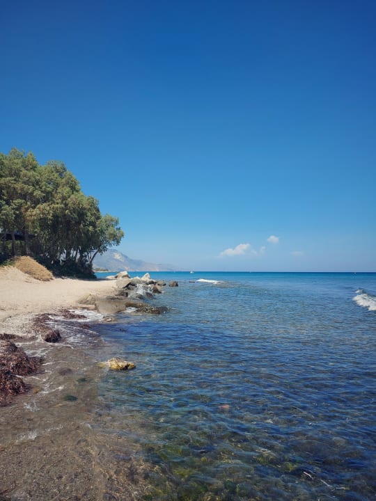 Strand Atlantica Beach Resort Kos
