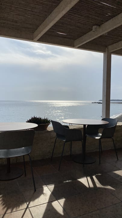 Gastro Kakkos Beach Hotel