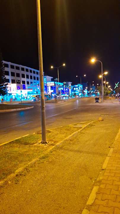 Sonstiges Limak Lara Deluxe Hotel & Resort