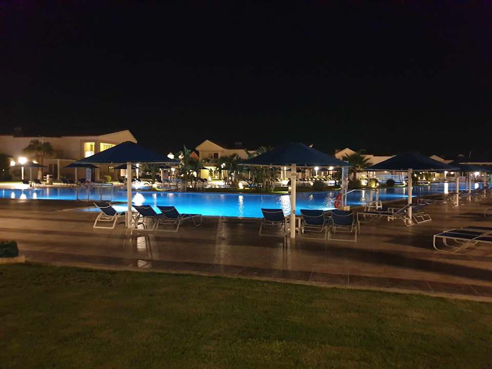 Pool Pickalbatros Sea World Resort - Marsa Alam