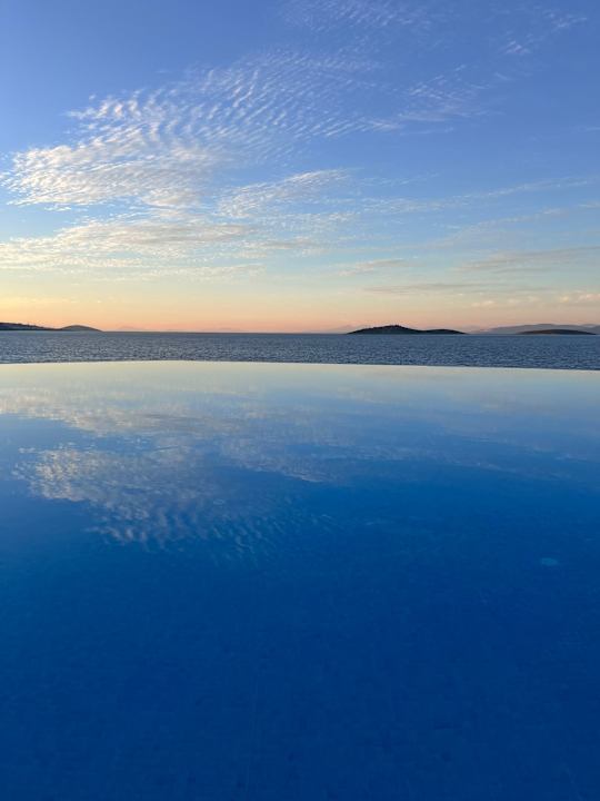 Außenansicht Blue Dreams Resort & Spa