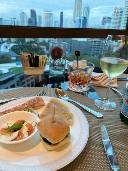 Gastro Siam Kempinski Hotel Bangkok