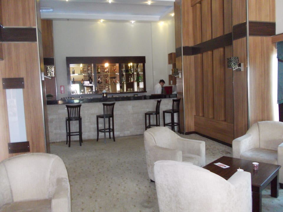 Hotel Alish Resort My Aegean Star Hotel