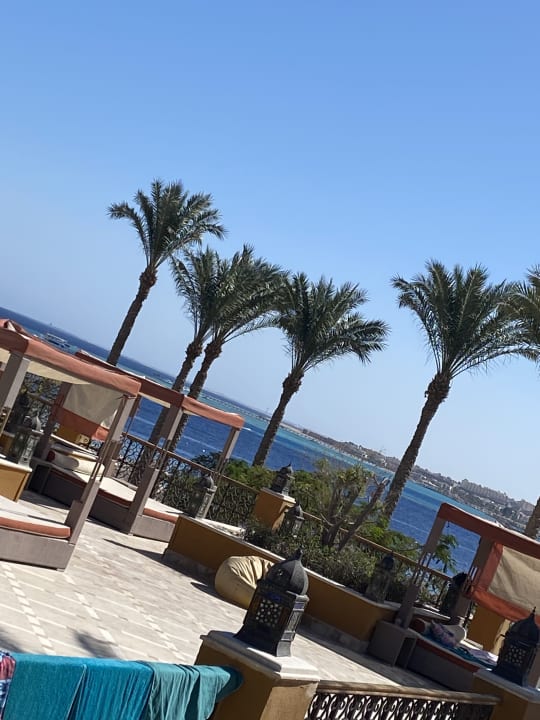 Ausblick Grand Waterworld Makadi & Family Star Makadi