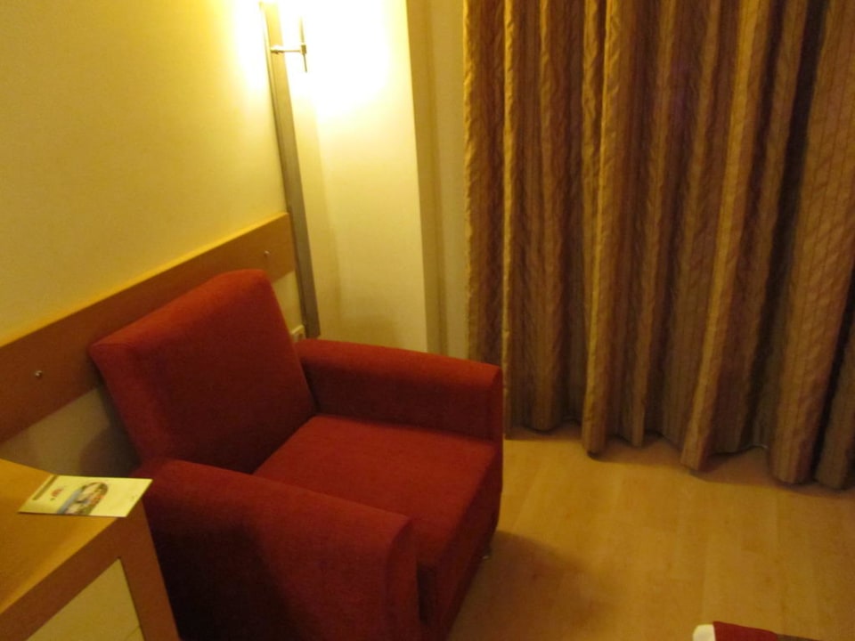 Doppelzimmer My Home Resort