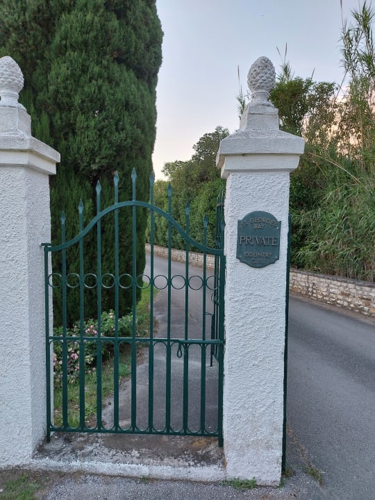 Sonstiges St. George's Bay Country Club