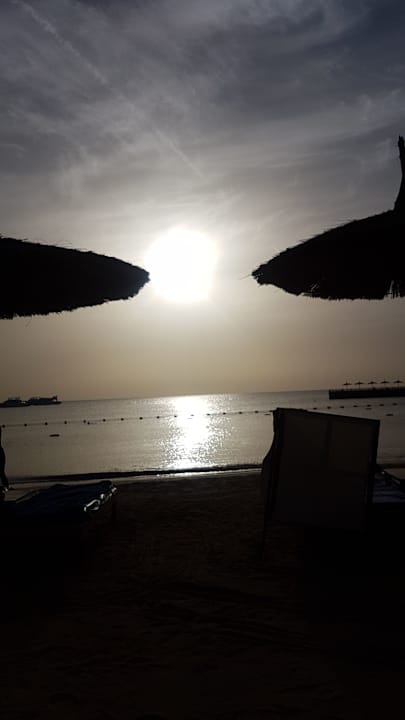 Strand Beach Albatros Resort